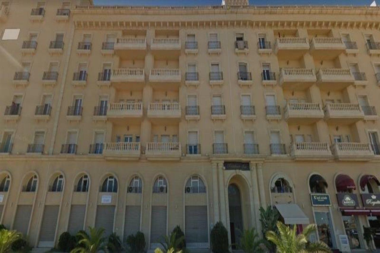Adam Hotel Suites Tunis Eksteriør bilde