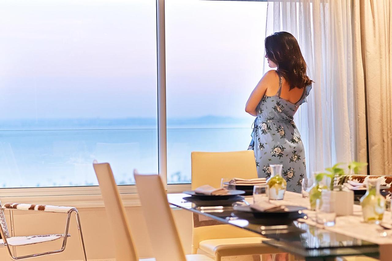 Adam Hotel Suites Tunis Eksteriør bilde