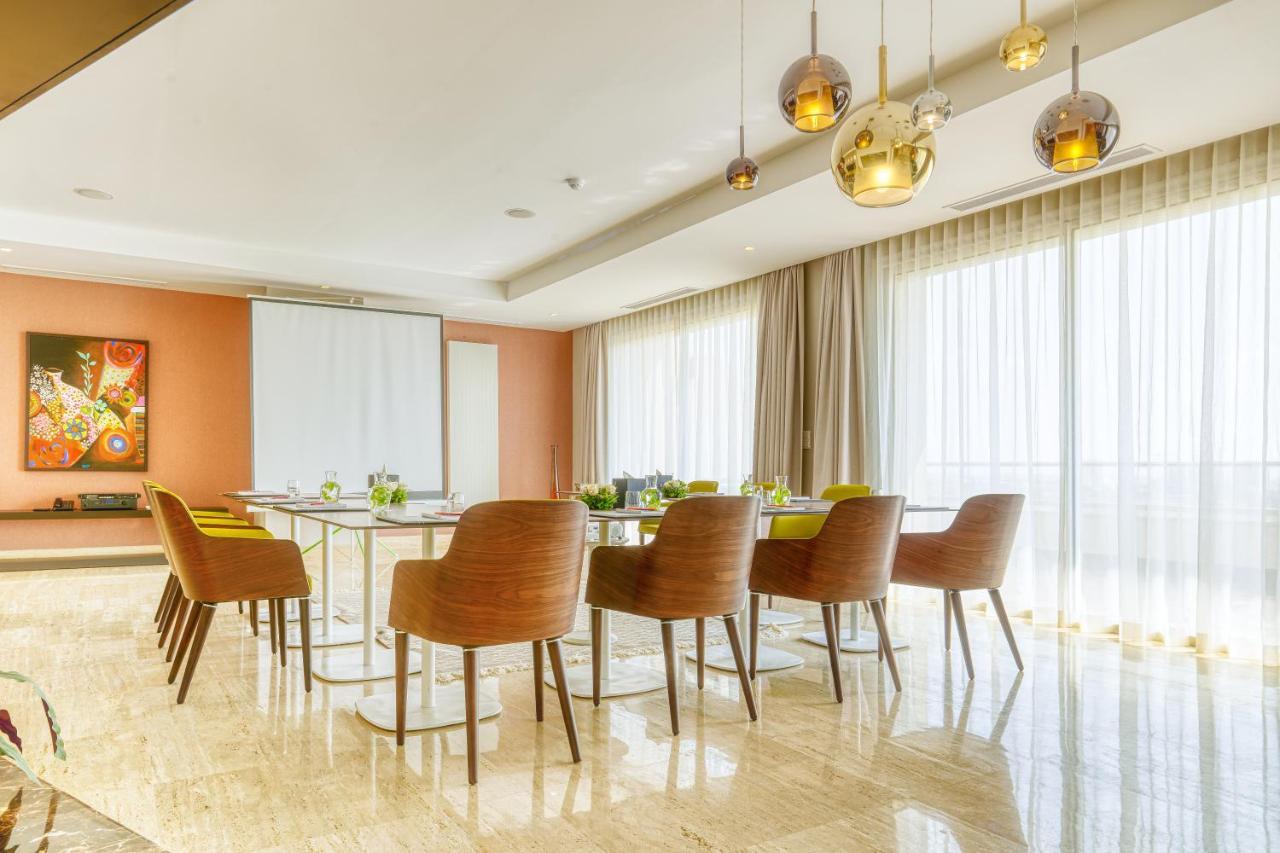 Adam Hotel Suites Tunis Eksteriør bilde