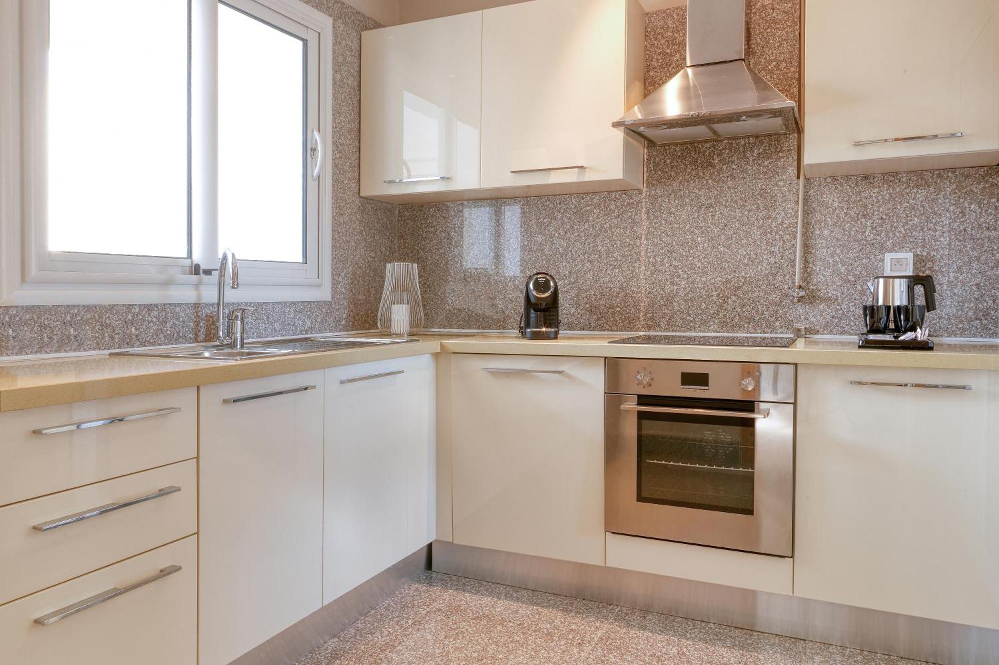 Adam Hotel Suites Tunis Eksteriør bilde